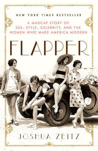 Illustration for article titled Flapper history, a bizarre comic book, and some disco funk from Nite-Funk